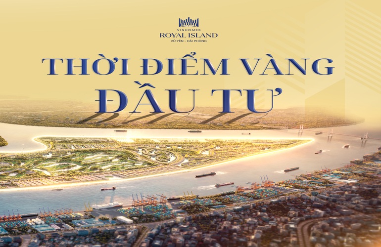 💥✨ 2026 - KINH TẾ HẢI PHÒNG VƯƠN MÌNH BỨT PHÁ, THỜI ĐIỂM VÀNG CHO NHÀ ĐẦU TƯ